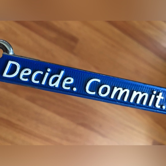 Beachbody License Plate Frame EUC ! - Picture 11 of 11